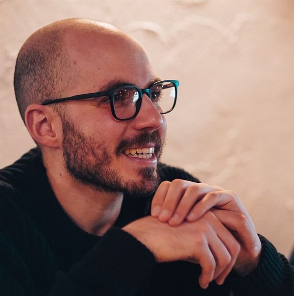 Federico Solinas