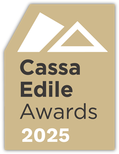 Cassa Edile Awards 2025