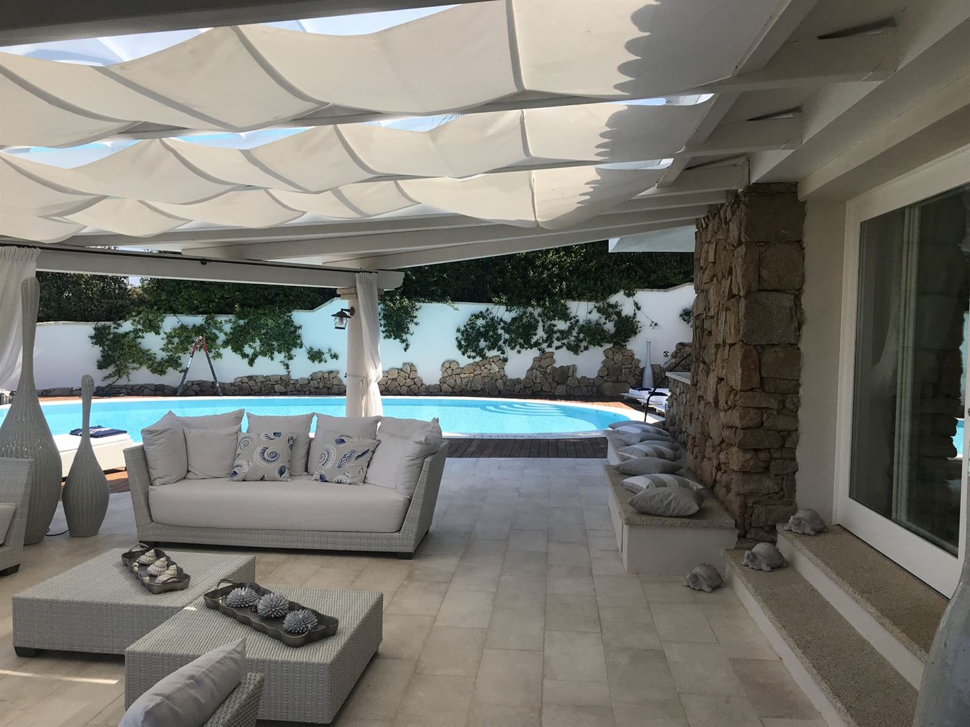 Ristrutturazione residenziale